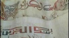 400 mille algériens perçoivent mois de 10 mille dinars