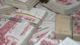 Algeria tracks tax evasion