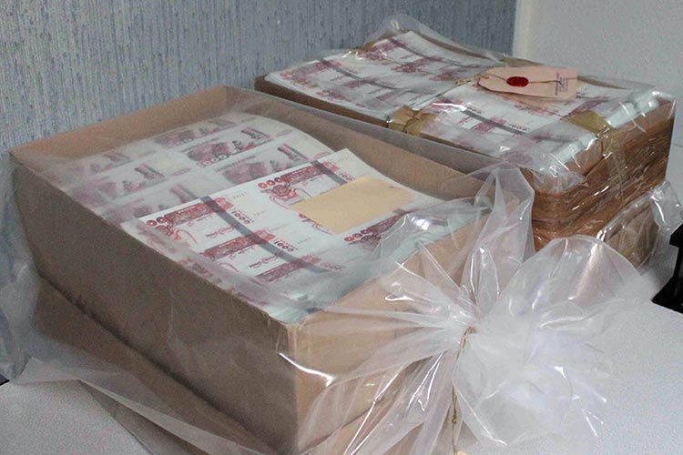 Tax evaders to get amnesty in 72 hours