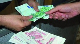 600  أورو سنويا لكلّ جزائري يُسافر إلى الخارج