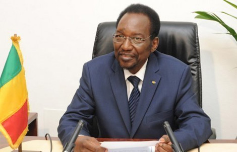 Traoré: “L’Algérie est la mieux à même de comprendre la situation au Mali”