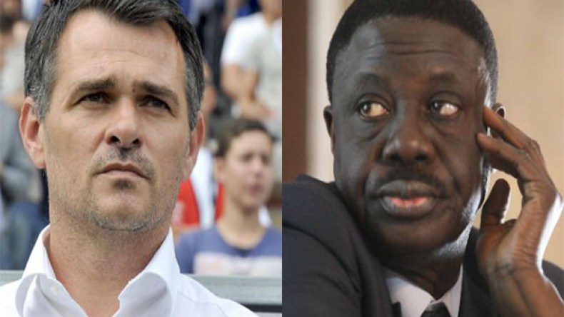 “ضيوف”: على الأفارقة مقاطعة فرنسا