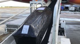 إجلاء جثامين المتوفين بالخارج للمعوزين فقط!