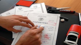 شابة تزوّر شهادة مهندس وتفوز بمنصب رفيع في تبسة