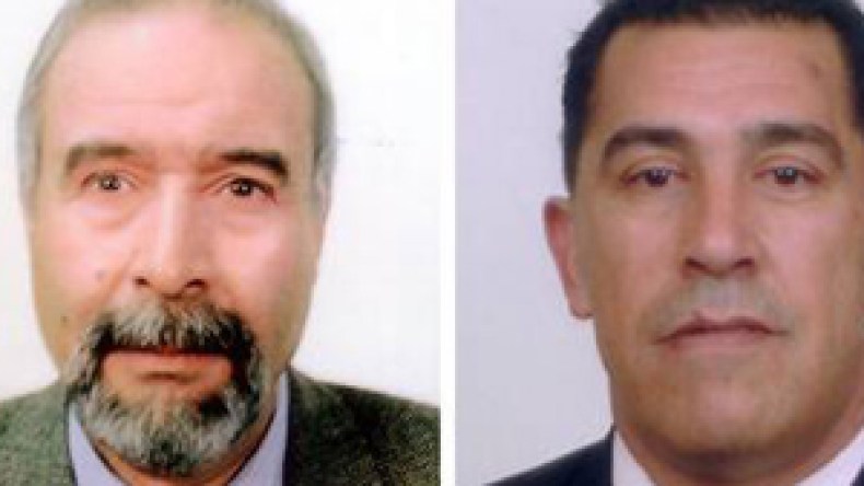 جاسوسة جزائرية متورطة في جمع معلومات عن الديبلوماسيين الجزائريين