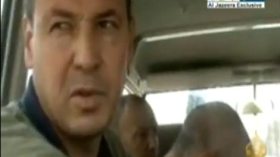 نشر صور للدبلوماسيين الجزائريين المختطفين لأول مرة