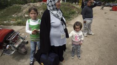 La Turquie évacue de Syrie familles de diplomates et certains personnels