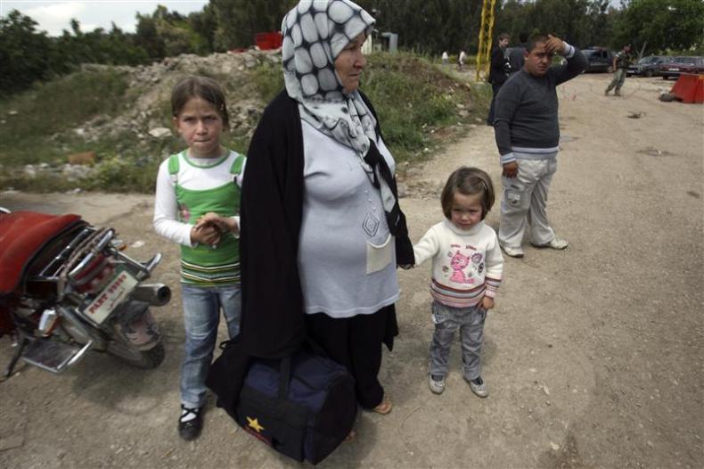 La Turquie évacue de Syrie familles de diplomates et certains personnels