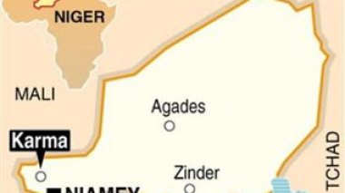 Diplomates canadiens enlevés au Niger: une seconde vidéocassette envoyée