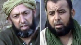 مجلس الأمن يدعو إلى محاسبة المسؤولين عن اختطاف الدبلوماسيين الجزائريين بمالي