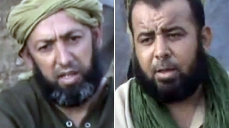 مجلس الأمن يدعو إلى محاسبة المسؤولين عن اختطاف الدبلوماسيين الجزائريين بمالي