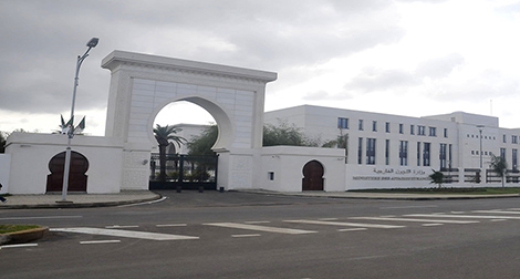 L’Algérie évacue son personnel diplomatique du Yémen