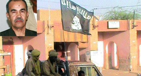 Les sept diplomates enlevés au Mali se portent bien
