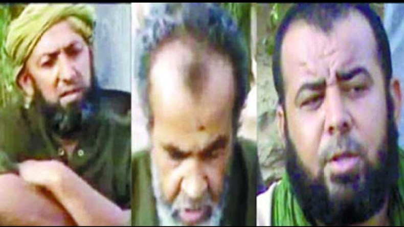 هكذا انتهى كابوس مرعب عمره 28 شهرا