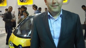 “نستورد سيارات مدعمة بـ 10 تجهيزات إضافية خاصة بالجزائر”