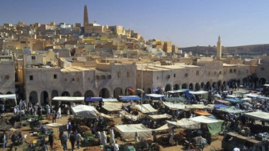 Les sept recommandations de Belaïz au nouveau wali de Ghardaïa