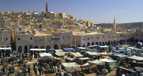 Les sept recommandations de Belaïz au nouveau wali de Ghardaïa