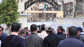 الآمرون بالصرف بالمدارس يتبرؤون من تبعات التقشف