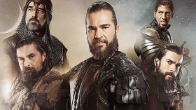 هل يكون هذا هو الجزء الأخير من “قيامة أرطغرل”..؟!