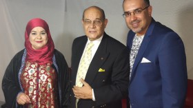 رابح درياسة: أرفـض المتاجرة بالفنانين تحت غطاء التكريم