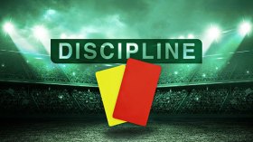 حرمان العلمة من أنصارها لمباراتين