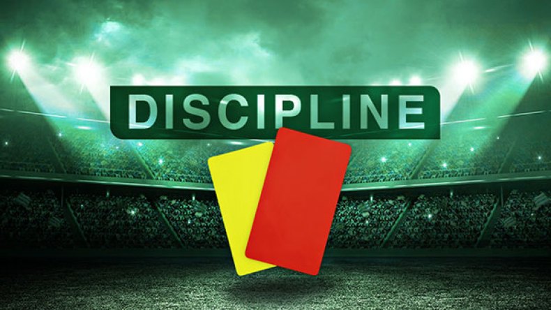 حرمان العلمة من أنصارها لمباراتين