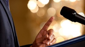 القوة المرنة.. لا العبارات الخشنة