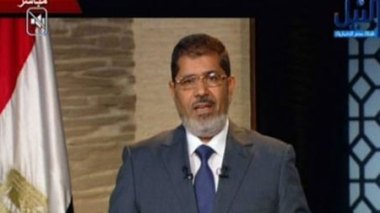 Égypte : Mohamed Morsi appelle à l’unité nationale dans son premier discours à la nation