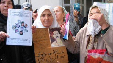 Algérie: les familles des personnes disparues réclament la véri
