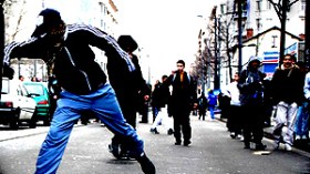 شجار‭ ‬عنيف‭ ‬وسقوط‭ ‬جرحى‭ ‬بين‭ ‬سكان‭ ‬بئر‭ ‬العاتر‭ ‬والمهربين