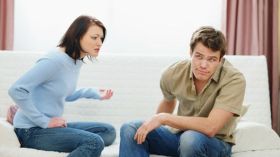 قواعد وتكتيكات للحروب الزوجية الناجحة