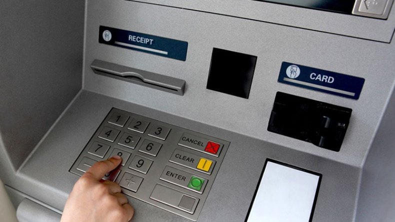 50 شبّاكا آليا بالفنادق والموانئ ومواقع سوناطراك والمناطق الصناعية!