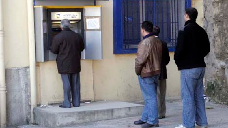 بريد الجزائر يوفر 500 آلة تخليص ذكية عبر الوطن