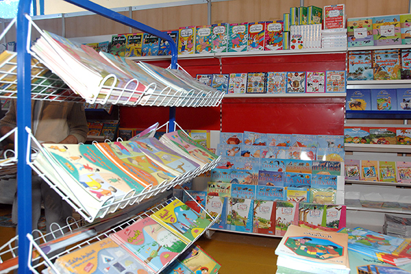 Un conflit hypothèque l’avenir de 3 millions d’élèves