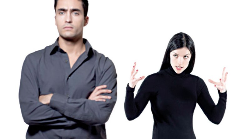 بعد الطلاق.. هذا ما يفعله بعض الأزواج!