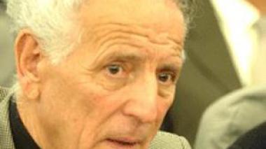 Ali Haroune Sends Written Proposals To The Reforms Panel