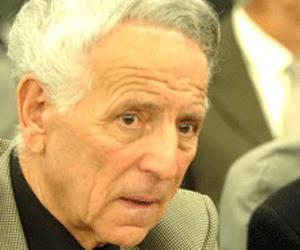 Ali Haroune Sends Written Proposals To The Reforms Panel