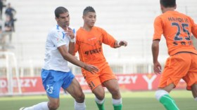 الرابطة المحترفة الثانية..مهمة صعبة للرائد وسهلة للملاحقين