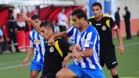 الرابطة المحترفة الثانية…الرائد من أجل التدارك  ومهمة سهلة لعين الفكرون