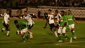 الرابطة المحترفة الثانية..رهان الصعود يبدأ  ومباريات مثيرة في البرنامج