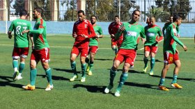 الرابطة المحترفة الثانية: الرائد والملاحق يبحثان عن التأكيد وصراع مثير بين أندية المؤخرة