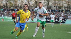 الرابطة المحترفة الثانية ..الرائد في تنقل صعب وقمتان في باتنة والبليدة