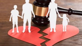 التشهير الإلكتروني وتصفية الحسابات بالأطفال.. أخطر قضايا المطلقين