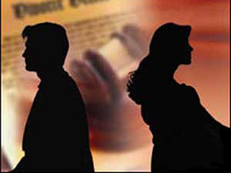 New divorce case in Algeria every 10 minutes