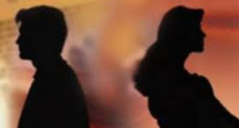 41 000 cas de divorce et 3000 enfants illégitimes par an