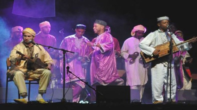 غياب الجمهور هاجس المهرجان الدولي‮ ‬لموسيقى الديوان