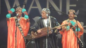 ولاية بشار تعلن عن تصنيف الديوان كتراث وطني