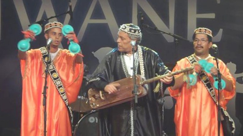 ولاية بشار تعلن عن تصنيف الديوان كتراث وطني