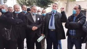 مديرو الابتدائيات ينتفضون في وقفات احتجاجية