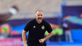 حمداني: بلماضي جريء.. يُحبّ الجزائر ويمقت المُنافقين